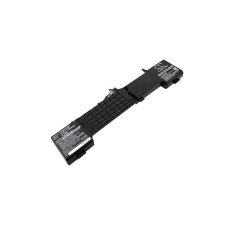 Kompatibel batteriudskiftning til DELL 05046J,5046J,6JHCY,6JHDV