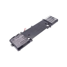 Kompatibel batteriudskiftning til DELL 191YN,2F3W1,410GJ