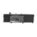 Batterier Erstatter T0TRM