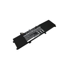 Kompatibel batteriudskiftning til DELL 07D1WJ,0H76MY,245RR,3ICP8/57/77-2,701WJ...