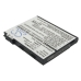 Mobiltelefonbatteri DELL CS-DEM3SL