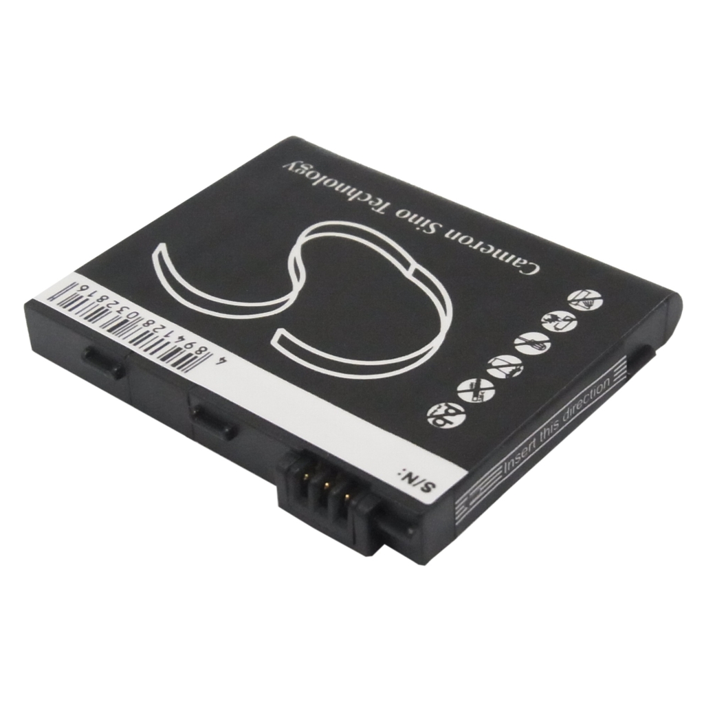 Mobiltelefonbatteri DELL CS-DEM3SL