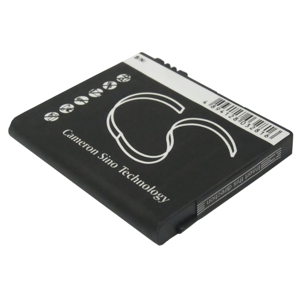 Mobiltelefonbatteri DELL CS-DEM3SL