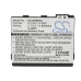 Mobiltelefonbatteri DELL CS-DEM3SL