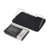 Batteri kompatibel med DELL CS-DEM5XL
