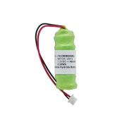 CMOS / Backupbatteri DELL Latitude D810