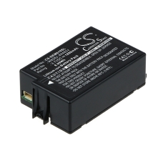 Kompatibel batteriudskiftning til DELL 8X463J,H145K,J312M,J321M,W828J...