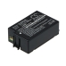 Batteri kompatibel med DELL CS-DEM610SL