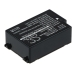 Batteri kompatibel med DELL CS-DEM610SL