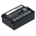 Batteri kompatibel med DELL CS-DEM610SL