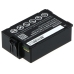 Batteri kompatibel med DELL CS-DEM610SL