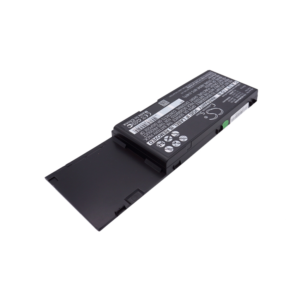 Notebookbatteri DELL Inspiron 1501