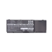 Notebookbatteri DELL Inspiron 1501