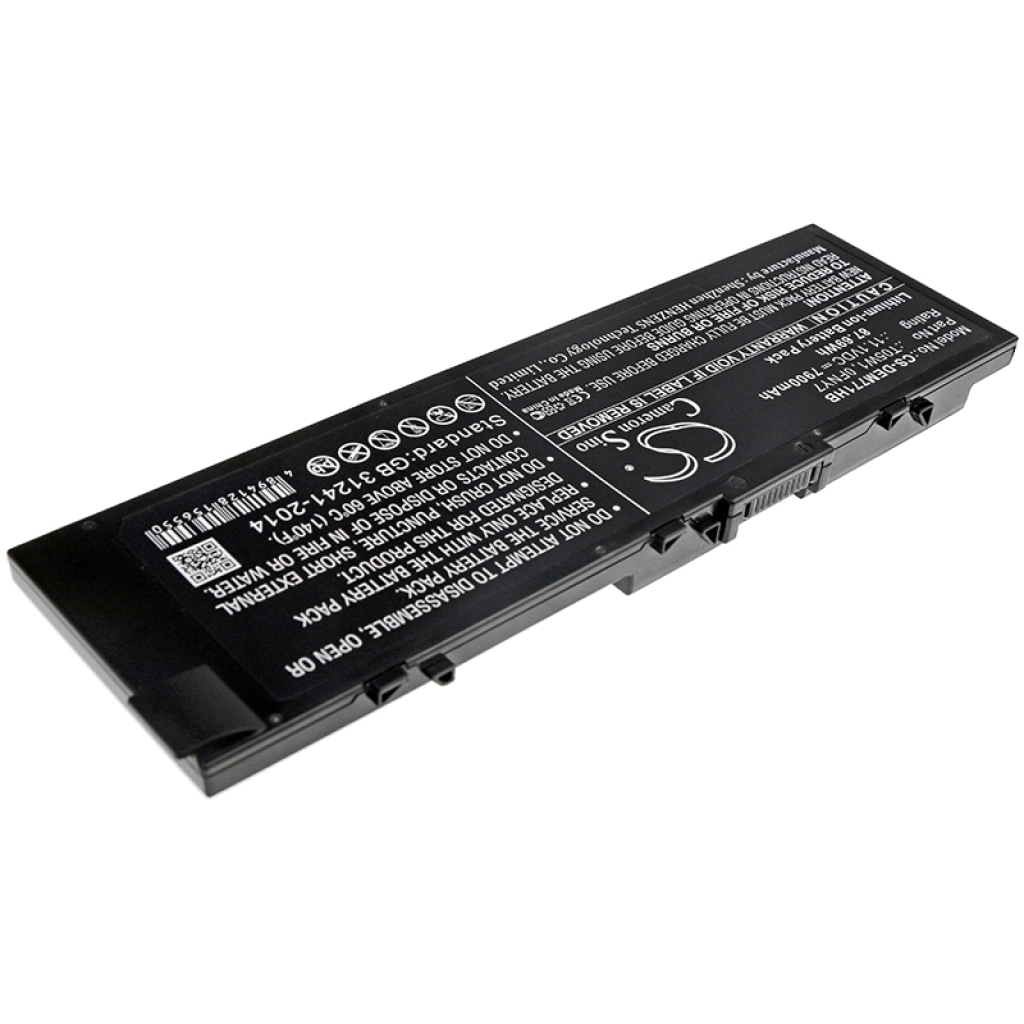 Batterier Erstatter 1G9VM