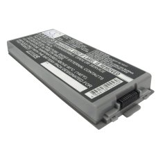 Kompatibel batteriudskiftning til DELL 310-5351,312-0279,C5331,F5608,G5226...