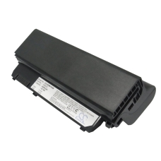 Kompatibel batteriudskiftning til DELL 312-0831,451-10690,451-10691,D044H,W953G