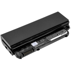 Kompatibel batteriudskiftning til DELL 312-0831,451-10690,451-10691,D044H,W953G
