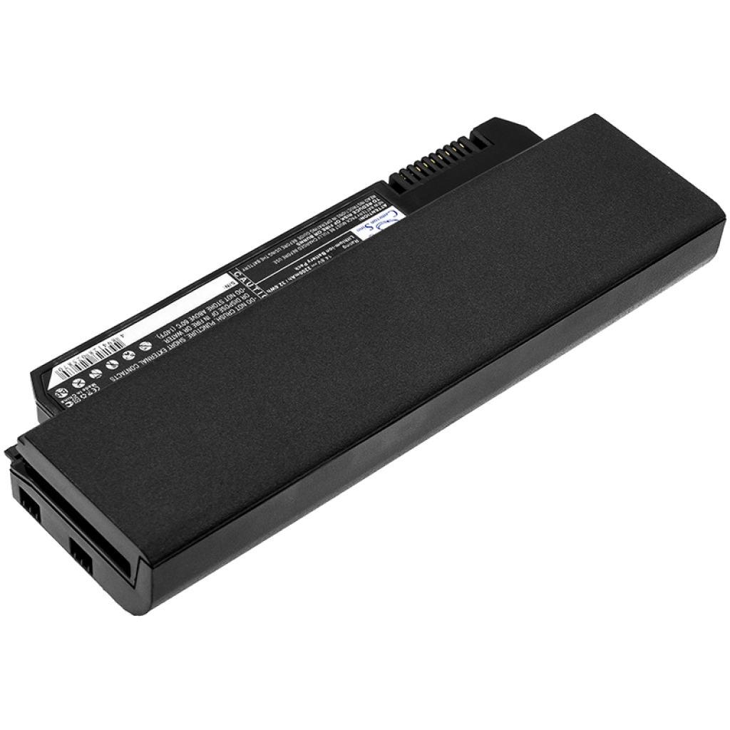 Notebookbatteri DELL PP39S