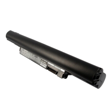 Kompatibel batteriudskiftning til DELL 312-0867,312-0931,312-0935,F144M,H766N...