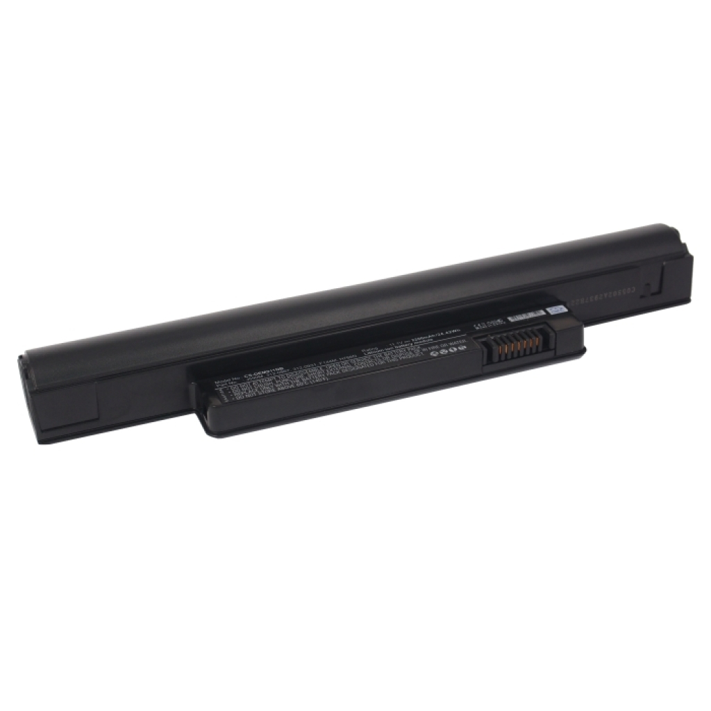 Notebookbatteri DELL Inspiron 11z