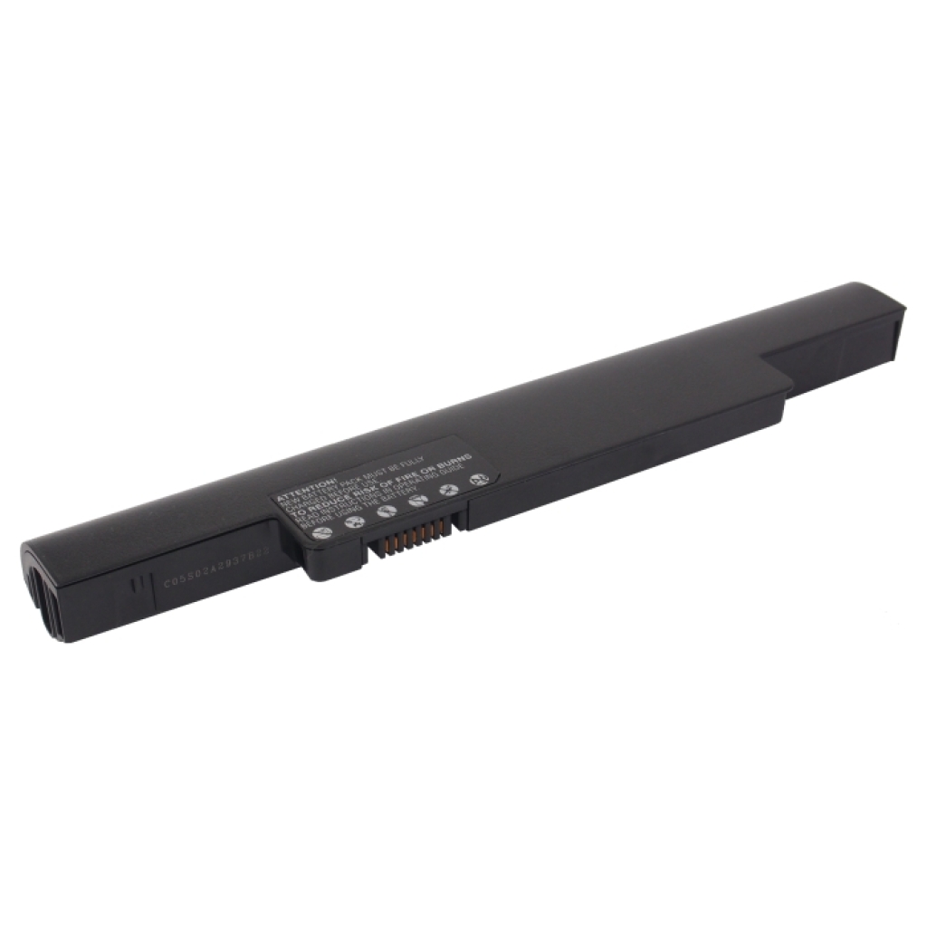 Notebookbatteri DELL Inspiron 11z