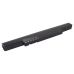 Notebookbatteri DELL Inspiron 11z
