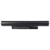 Notebookbatteri DELL Inspiron 11z