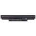 Cameron Sino CS-DEM912HB underetiket 11,1V 4400mAh Dell Mini 912