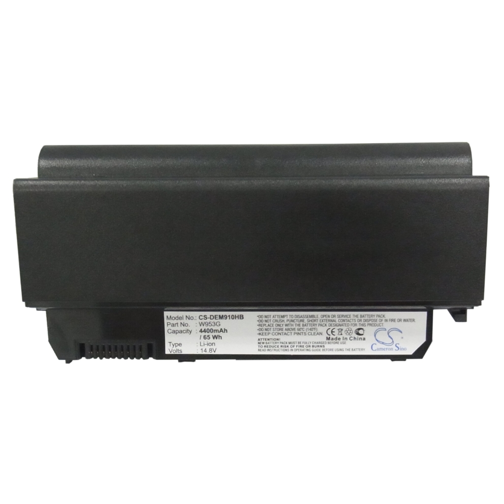 Battery Replaces W953G