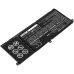 Notebookbatteri DELL Latitude 15 3510