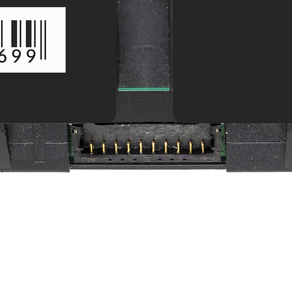 Notebookbatteri DELL Latitude 15 3510