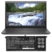 Notebookbatteri DELL Latitude 15 3510