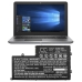 Notebookbatteri DELL Inspiron 5445