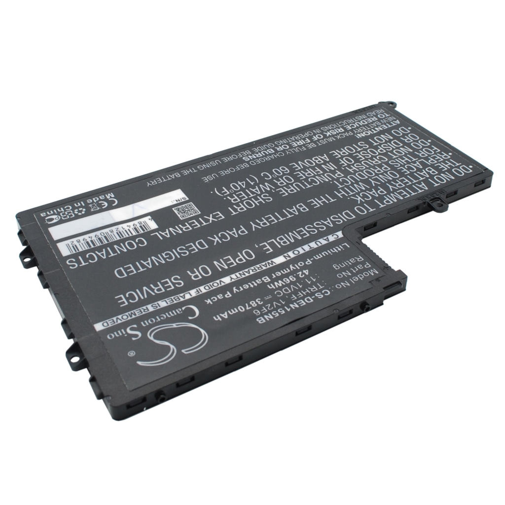 Notebookbatteri DELL Inspiron 5547