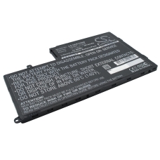 Kompatibel batteriudskiftning til DELL 01V2F,01V2F6,0DFVYN,0PD19,1V2F6...