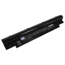 Kompatibel batteriudskiftning til DELL 0VCTWN,268X5,312-1257,312-1258,451-11845...