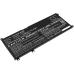 Notebookbatteri DELL Chromebook 13 3380