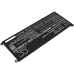 Notebookbatteri DELL Chromebook 13 3380