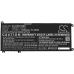 Notebookbatteri DELL Chromebook 13 3380