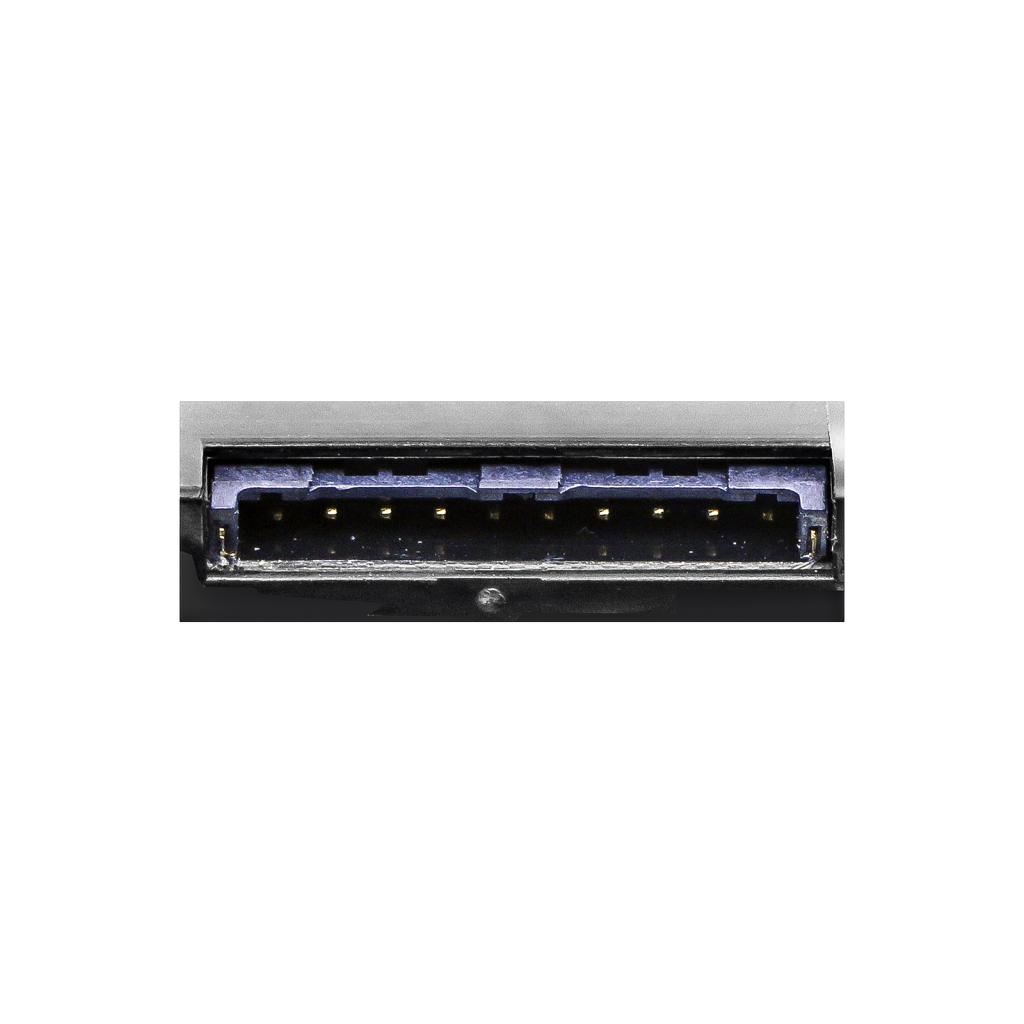 Notebookbatteri DELL Chromebook 13 3380