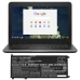 Notebookbatteri DELL Chromebook 13 3380