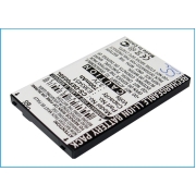 CS-DEP005SL<br />Batterier til  erstatter batteri TCL383450