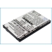 Batterier Erstatter TCL383450