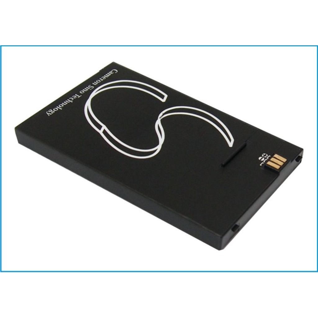Batterier Erstatter TCL383450