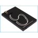 Batterier Erstatter TCL383450