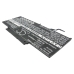 Notebookbatteri DELL CS-DEP110NB