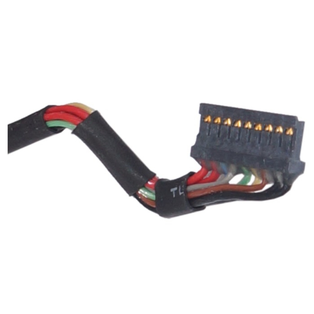 Notebookbatteri DELL CS-DEP110NB