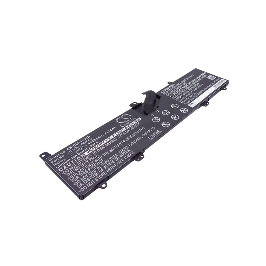 DELL Inspiron 11 3164