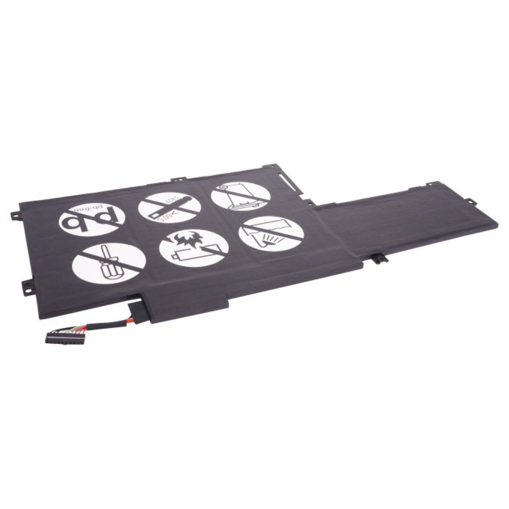 Notebookbatteri DELL Inspiron 14 7000