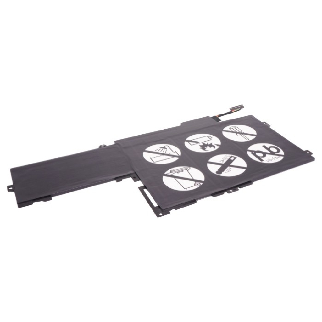 Notebookbatteri DELL Inspiron 14 7000